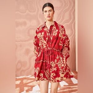 Ulla Johnson Dari Dress